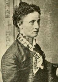 Matilda Evans Gandy (1853-1920)