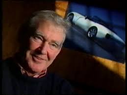 Blackpool Rock The TVR Story