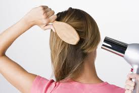 If you visit a good quality, reputable hair salon you will always achieve a high quality blow dry. 10 Blow Dryer Mistakes You Might Be Making Southern Living
