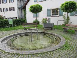 Von dietmanns über kisslegg nach bad waldsee. Kneipp Kuren In Oberschwaben Gesundheit Und Fitness Oberschwabens Sehenswurdigkeiten