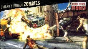 But you can unlock and use five other cars with more powerful engines. Descargar Guns Cars And Zombies Mod Apk V3 2 6 Dinero Ilimitado