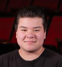 Aurora Arts Theatre's 2025 'West Side Story' Playbill by aacctx 