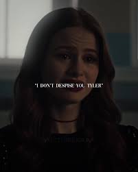 Vampire Diaries Tyler and Vicky