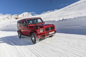 Bevette Az Alpokot Az Uj Kocka Mercedes Roadster Mercedes Benz Benz G Mercedes G Wagon