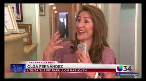 The body shop detangling comb. Univision Bla Bella Lip Appliance Reverses Aging Youtube