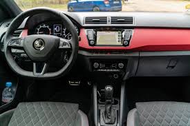 Skoda fabia monte carlo 2018 prix. Essai Skoda Fabia Le Test Ou Nous Disons Tout