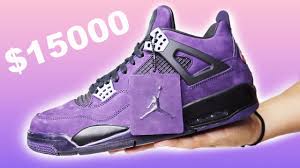 (a) how many ternary strings (digits 0,1, or 2) are there with exactly seven 0's, five 1's and four 2's? Purple Travis Scott Air Jordan 4 Sample Family Friends Youtube
