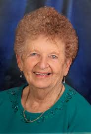 Obituary for Phyllis "Fanny" Irene Hanlon