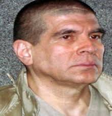 Who is Benjamin Arellano Felix? August 2025