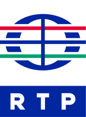 The identity of rtp internacional largely mirrors that of rtp1. Radio E Televisao De Portugal Wikiwand