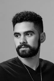 Development Men — NOVA MM