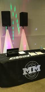 Profile for Majestic Moments DJ Service