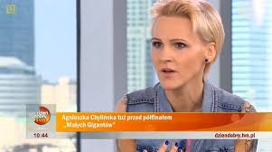 Tego lata dziesięć kolejnych weekendów w tvn wypełnią wakacyjne odcinki dzień dobry wakacje. Agnieszka Chylinska Gosciem Dzien Dobry Tvn Jestem Fajna Mama Przeambitni Pl