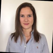 Marina Roche's Instagram, Twitter & Facebook