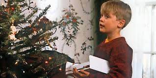 Weihnachten ist für einsame einfach. Kevin Allein Zu Haus 2018 Alle Sendetermine An Weihnachten