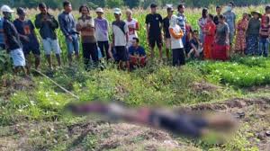 Kabupaten ini berbatasan langsung dengan 5 kabupaten, yaitu dibagian utara dengan kabupaten tuban, bagian timur dengan kabupaten lamongan. Tag Tersengat Listrik Surya Malang
