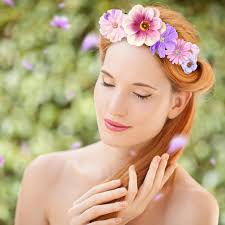 Amazon.com: Cindeer 217 Pcs Mini Fake Flowers for Crafts Bulk Fake Flower  Heads Craft Rose Daisy Small Silk Artificial Faux Decorations Flower for  Art ...