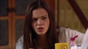 Joan of Arcadia" Silence (TV Episode 2004)