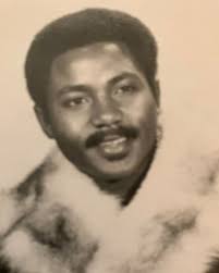 JIMMIE RAY ROBINSON Obituary September 4, 2023