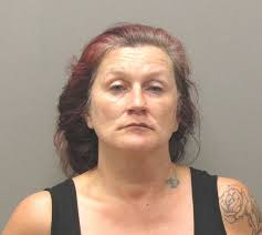 Five arrested in DTF raid