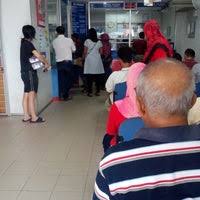 Specialize in delivery, parcel and tracking number. Pejabat Pos Bandar Teknologi Post Office