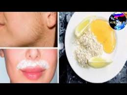 Debarrassez Vous Des Poils Indesirables Pour Toujours En Quelques Minutes Ce Melange Youtube Epilation Naturelle Les Poils Du Visage Epilation Visage