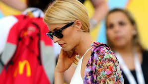 Bekannte der beiden sagen jedoch: Lena Gercke Von Den Eigenen Fans Gemobbt Bunte De