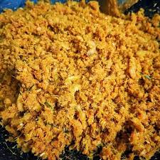 Tapi untuk menghasilkan sambal yang luar biasa sedap, ikuti langkah ini. Resepi Sambal Udang Kering Pedas Resepi Bonda