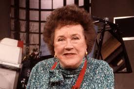 7 Life Lessons Julia Child Taught Me While Writing 'The French Kitchen'  (Exclusive)