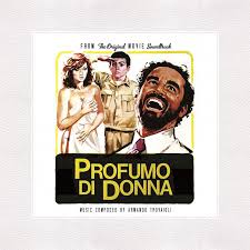 Al pacino, chris o'donnell, james rebhorn and others. Original Soundtrack Profumo Di Donna Armando Trovaioli Music On Vinyl