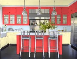 6 Tips To Using Coral In The Kitchen Coral Kitchen Home Decor Tips Home