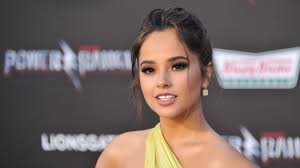 Lionsgate continues their rollout of the cast for the upcoming power rangers reboot and has now revealed that musician becky g, who. Becky G Says Playing An Lgbtq Power Ranger Makes Her Proud Teen Vogue