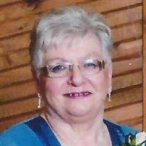 Solita K. Evers Mathis Obituary