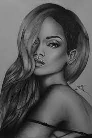 Pin On Celebrity Drawings