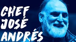 We did not find results for: The David Rubenstein Show Chef And Humanitarian Jose Andres Bloomberg