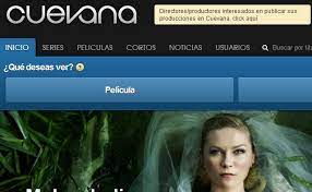 Maybe you would like to learn more about one of these? Ver Peliculas Y Series Online Gratis Y Excelente Calidad