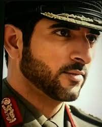 Prince Sheikh Hamdan fazza