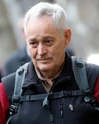 Paul Marchant: Working with Arthur Ryan brought Penneys from heaven