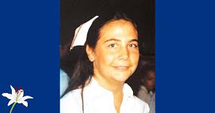 Marjorie "Greta" Mason, age 22