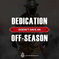 Explore 70 firefighters quotes by authors including jeff bezos, denis leary, and jim brown at brainyquote has been providing inspirational quotes since 2001 to our worldwide community. Dedication Doesn T Have An Off Season Americanfireapparel Firefighter Quotes Firefighter Quotes Volunteer Firefighter Quotes Volunteer Quotes