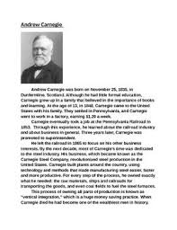 He also designed this famed asheville, north carolina estate: Gilded Age Industrialists Activity With Higher Order Thinking Questions Higher Order Thinking Questions Higher Order Thinking Social Studies Lesson