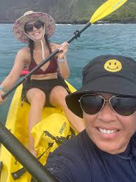 Kealakekua or Honaunau snorkeling spot?