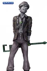 Arkham city riddler batman riddler batman figures action figures geek toys arkham games batcave movie props vinyl toys. The Riddler Statue Batman Arkham City