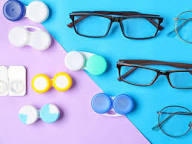 Contact Lenses