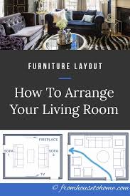 Living Room Layouts And Furniture Arrangement Tips Living Room Furniture Layout Livingroom Layout Room Layout