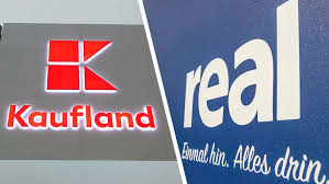 Download the latest version of realplayer or realtimes and get the latest features! Ubernahme Kaufland Will Bis Mai 26 Real Hauser Umflaggen