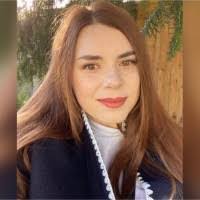 Grace Currie's Instagram, Twitter & Facebook