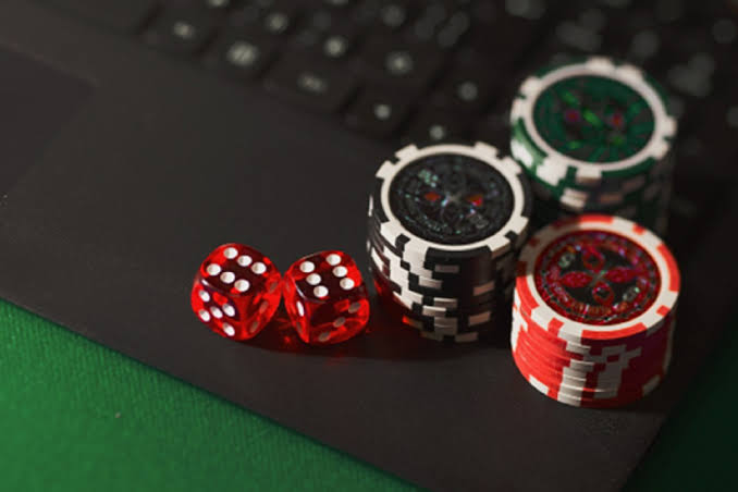 Playing at licensed online casinos in New Zealand