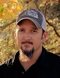 Obituary information for Chadwick Allen Davis