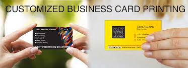This is important, as even in. Business Card Printing Print Dxb
